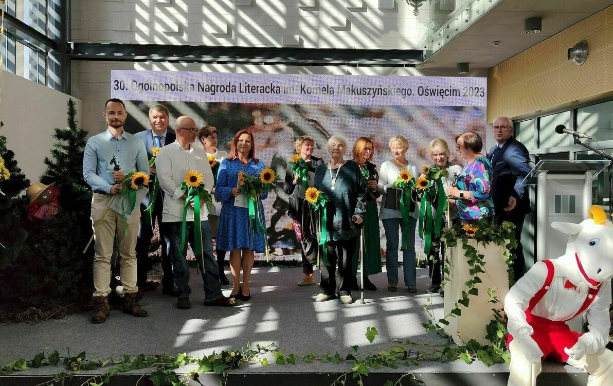 Zdjęcie do Dwa razy za Maciejkę