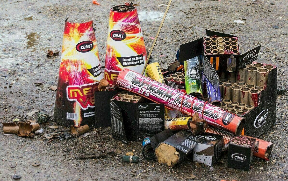 Zdjęcie do Bawmy się! Nie strzelajmy!