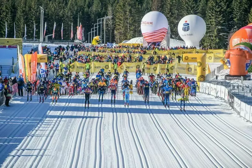 Zdjęcie do Przyjaciele Biegu Piast&oacute;w 