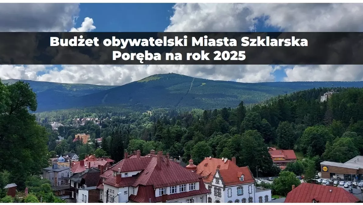 Zdjęcie do Głosowanie czas zacząć!