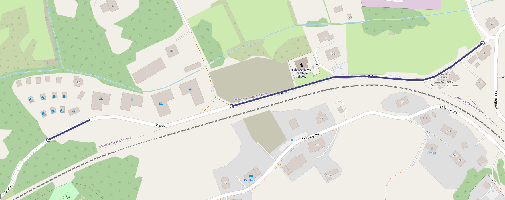 Dolna