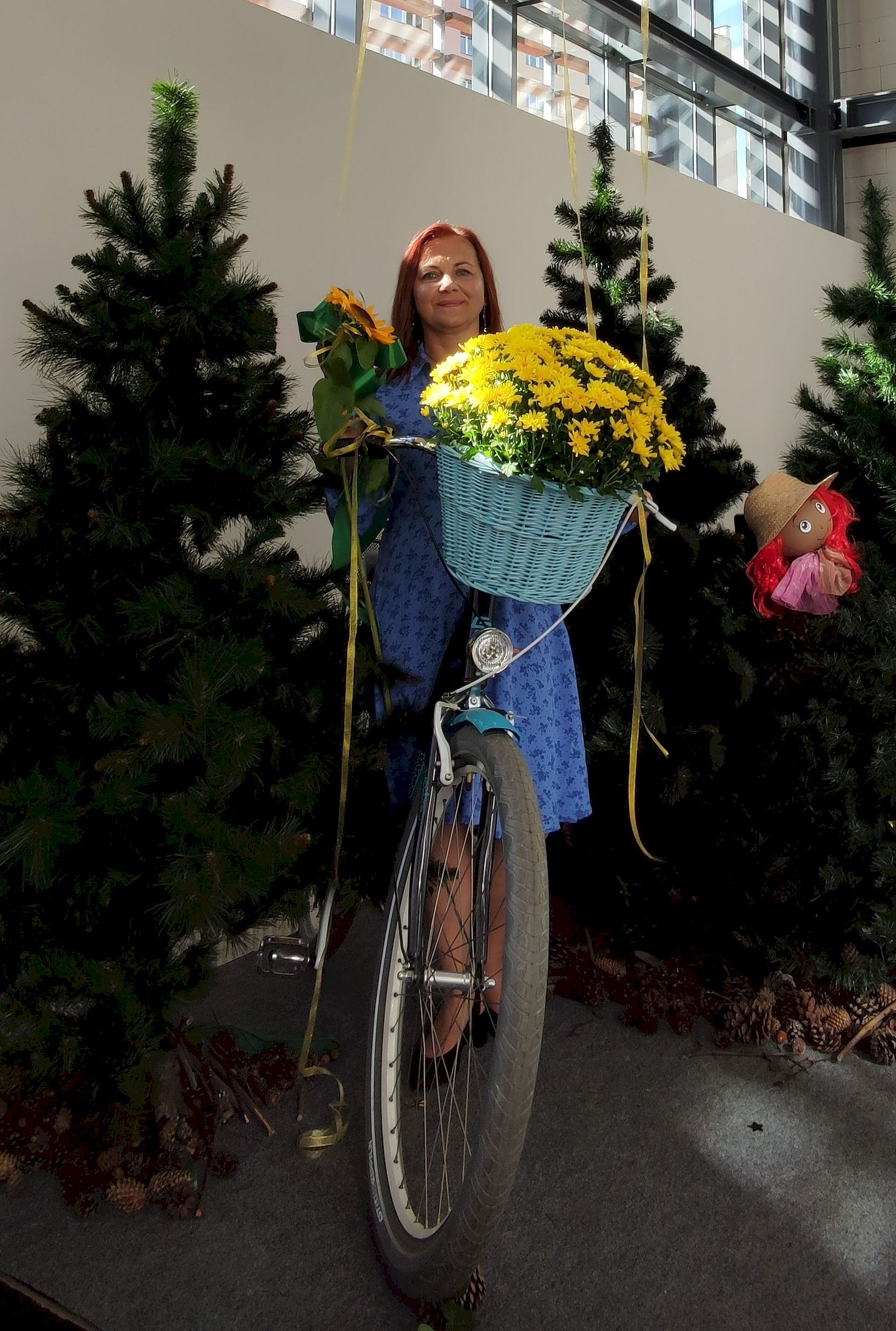 Joanna Maria Chmielewska &mdash; laureatka nagrody im. Kornela Makuszyńskiego za książkę dla dzieci