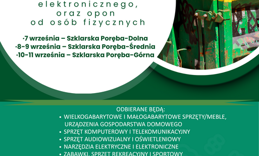 ZBIORKAODPADOW
