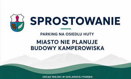 sprostowanie huta