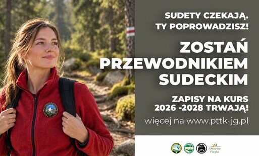 plakat informacyjny