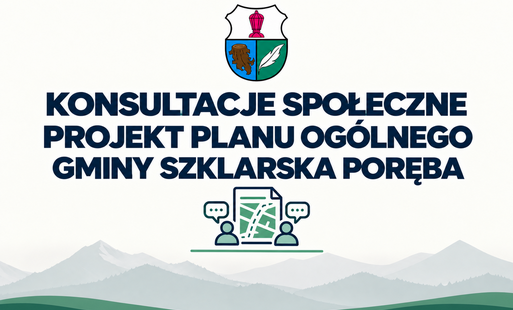 Zdjęcie do Konsultacje społeczne dotyczące projektu planu og&oacute;lnego gminy Szklarska Poręba