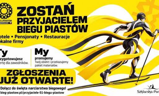 plakat informacyjny
