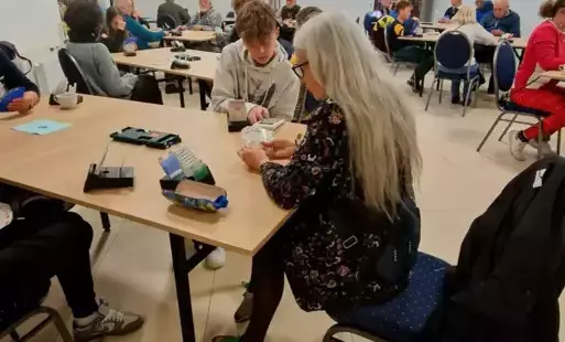 Zdjęcie do Młodzież i  Seniorzy rywalizowali o ASA PIK Karkonoszy