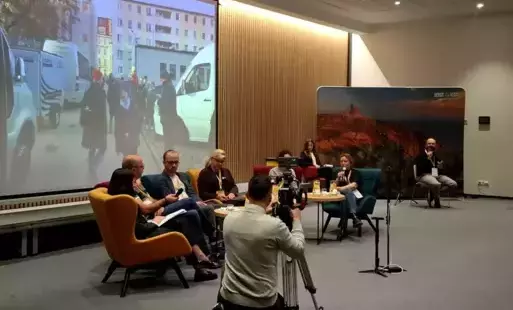 Zdjęcie do III Dolnośląski Kongres Dostępności 