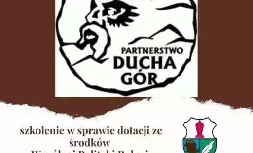 logo Partnerstw Ducha Gór