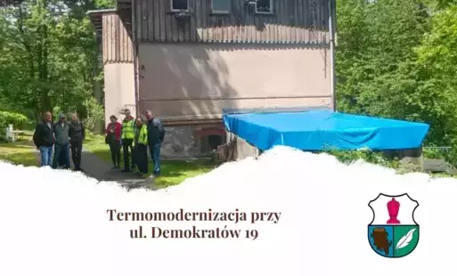 termomedernizacja