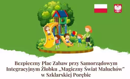 plac zabaw