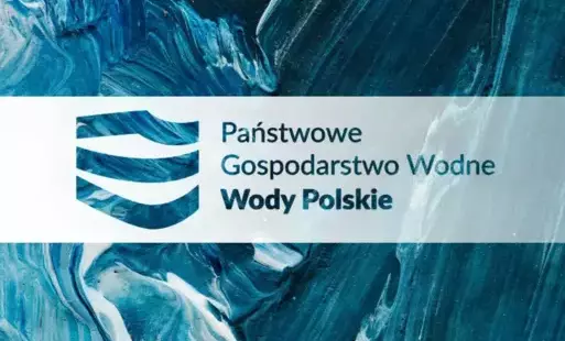 Zdjęcie do Wody Polskie - obwieszczenie 