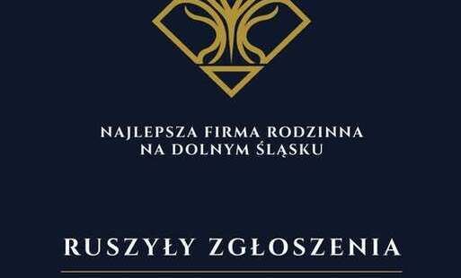 Zdjęcie do Konkurs na Najlepszą Firmę Rodzinną Na Dolnym Śląsku