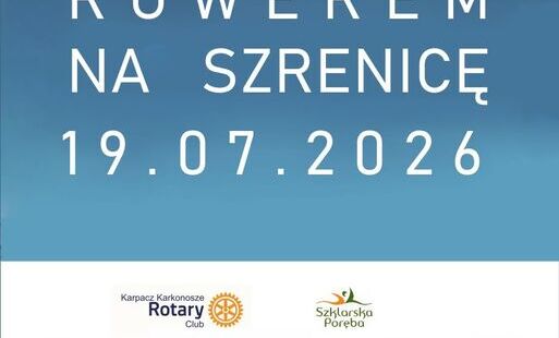 Zdjęcie do &bdquo;Rowerem na Szrenicę&rdquo; - utrudnienia w ruchu