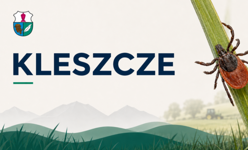 Zdjęcie do Uwaga na Kleszcze