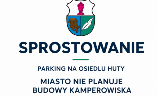 sprostowanie huta